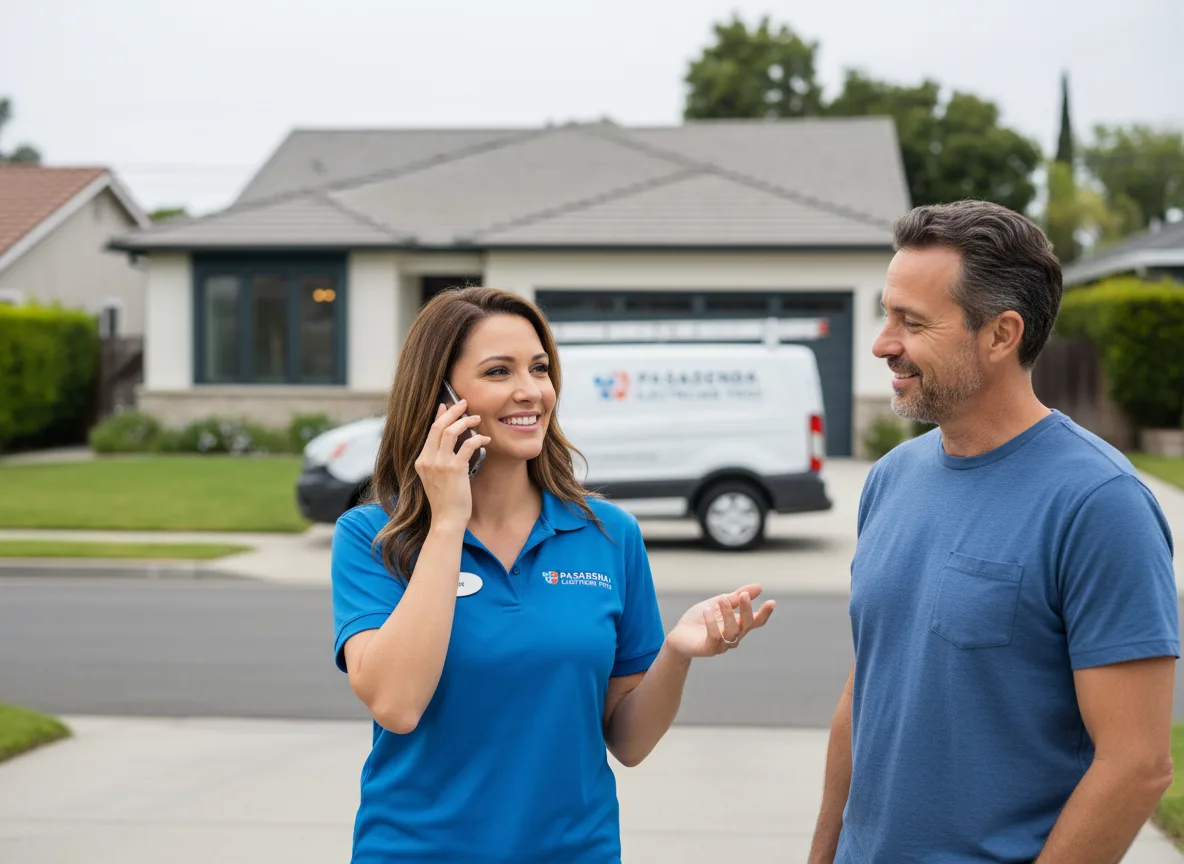 Electrician Marshall, ND FAQs